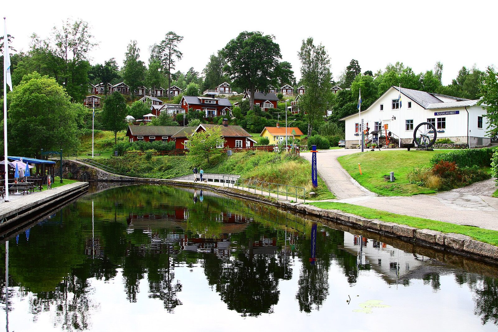 Håveruds akvedukt