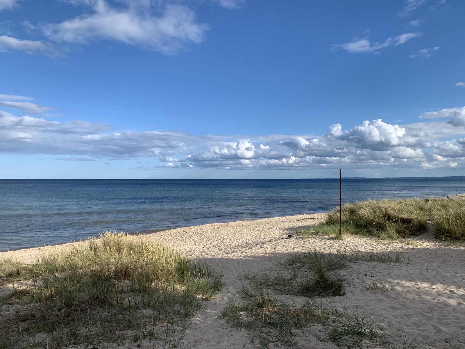 Åhus strandpromenad